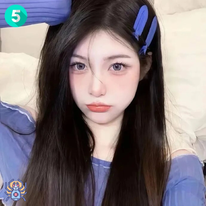 南山