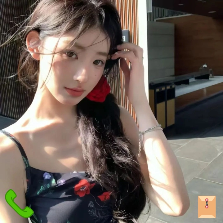 马女士